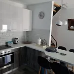 Lela Апартаменты Шибеник