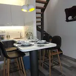 Апартаменты Lela