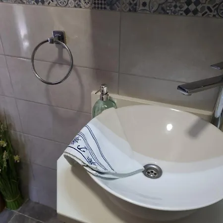 Lela Apartmán