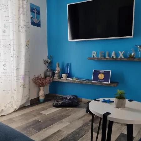 Lela Apartment