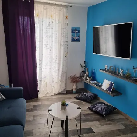 Lägenhet Lela Šibenik