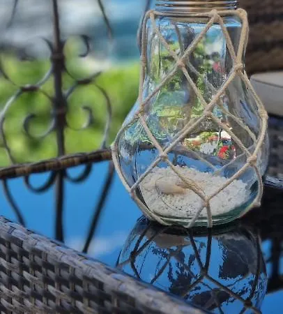 Apartament Lela Szybenik