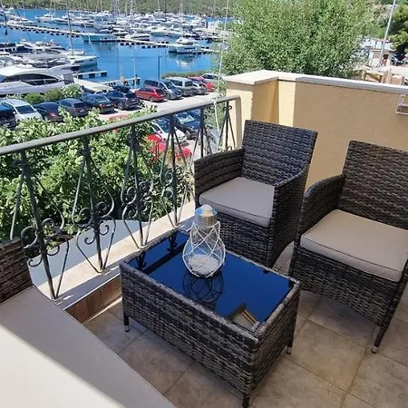 Apartman Lela Šibenik