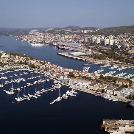 Apartman Lela Šibenik