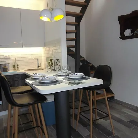 Apartament Lela