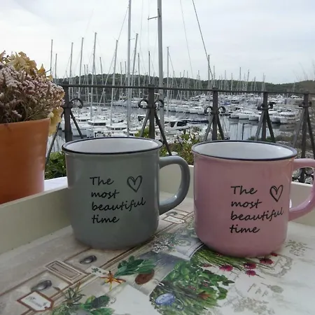 Lela Apartman Šibenik