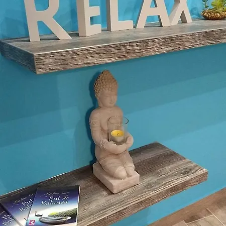 Lägenhet Lela Šibenik