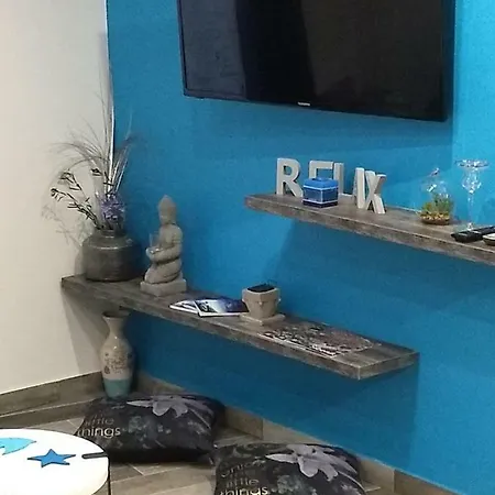 Apartament Lela Szybenik