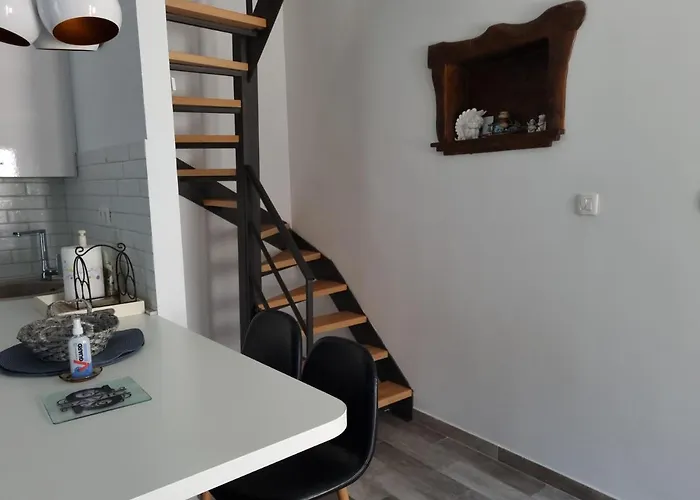 Lägenhet Lela Šibenik