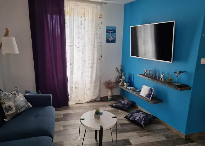 Apartman Lela Sibenik