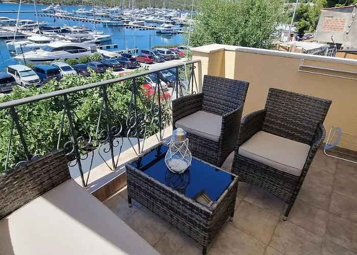 Apartman Lela Šibenik