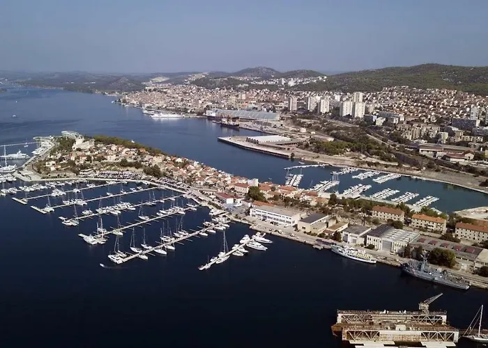 Apartman Lela Sibenik