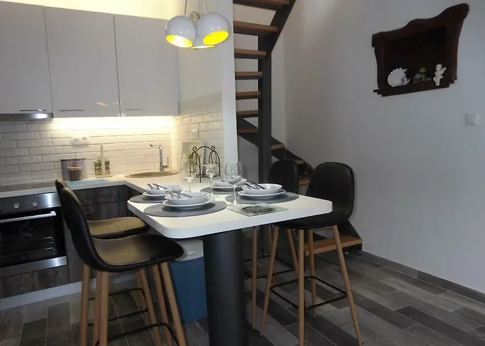 Apartman Lela