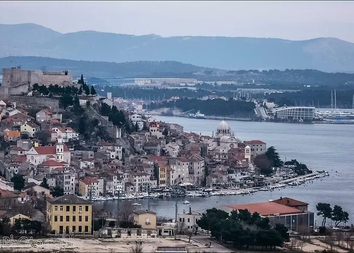 Lägenhet Lela Šibenik