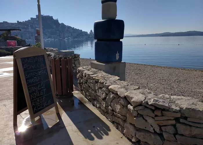 Lela Apartman Sibenik